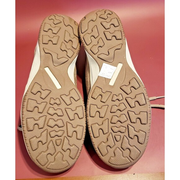 NWOB Skechers Relaxed - Memory Foam - Stability Gel - Women's Size 11 - Picture 6 of 8